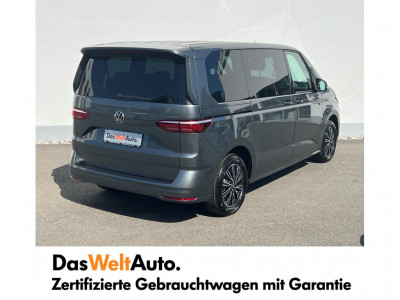 VW Multivan Gebrauchtwagen