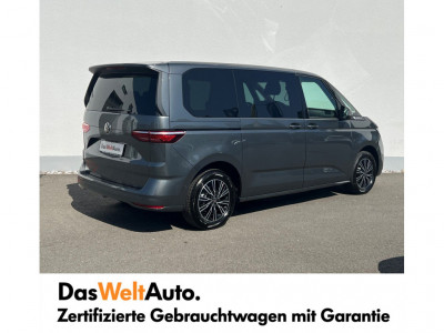 VW Multivan Gebrauchtwagen