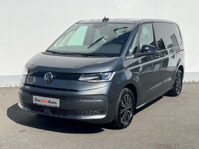 VW Multivan Gebrauchtwagen