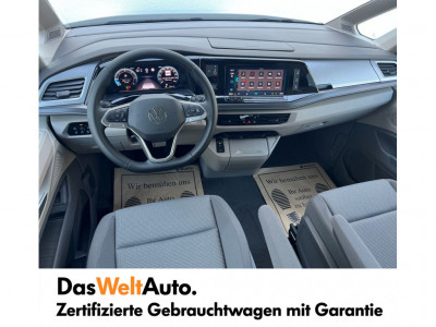 VW Multivan Gebrauchtwagen