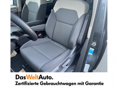 VW Multivan Gebrauchtwagen