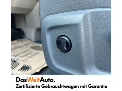 VW Multivan Gebrauchtwagen