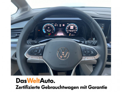 VW Multivan Gebrauchtwagen