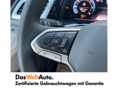 VW Multivan Gebrauchtwagen