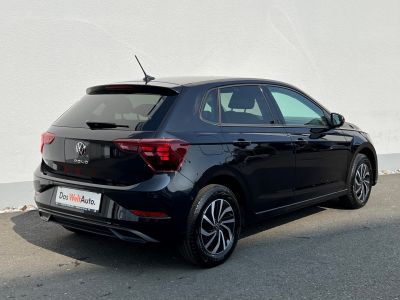 VW Polo Gebrauchtwagen