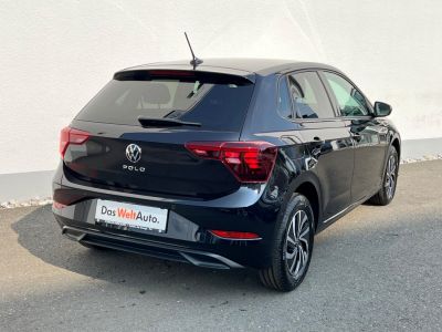 VW Polo Gebrauchtwagen