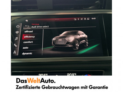 Audi Q3 Gebrauchtwagen