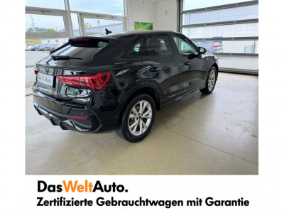 Audi Q3 Gebrauchtwagen