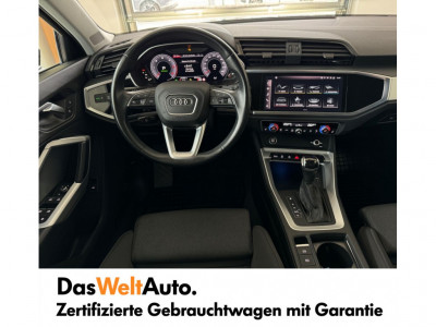 Audi Q3 Gebrauchtwagen