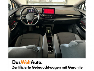 VW ID.4 Gebrauchtwagen