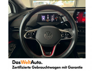 VW ID.4 Gebrauchtwagen