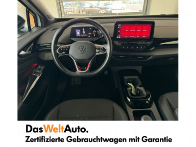 VW ID.4 Gebrauchtwagen