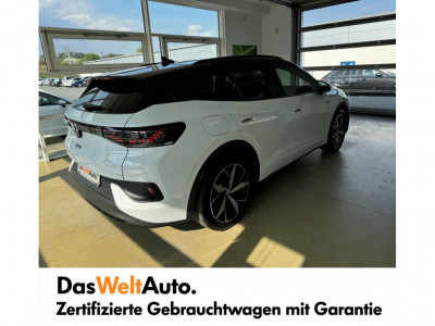 VW ID.4 Gebrauchtwagen