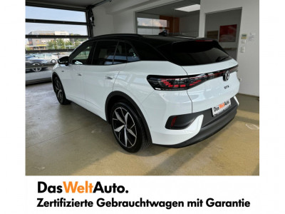 VW ID.4 Gebrauchtwagen