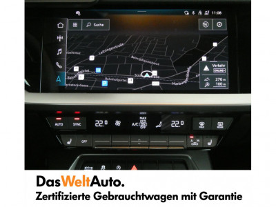 Audi A3 Gebrauchtwagen