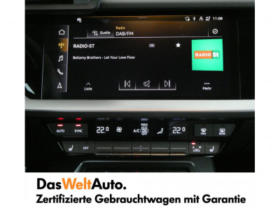 Audi A3 Gebrauchtwagen