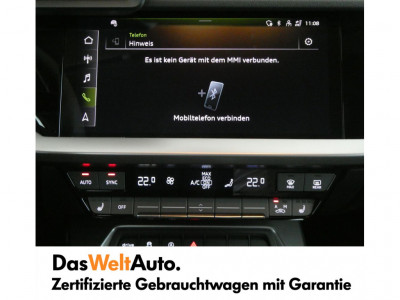 Audi A3 Gebrauchtwagen