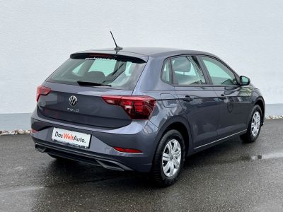 VW Polo Gebrauchtwagen