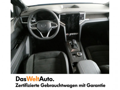 VW Amarok Gebrauchtwagen