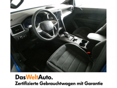 VW Amarok Gebrauchtwagen