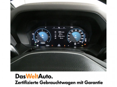 VW Amarok Gebrauchtwagen