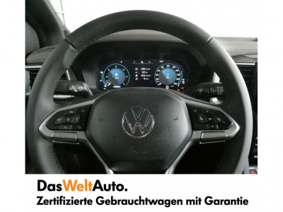 VW Amarok Gebrauchtwagen