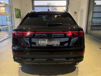 Audi Q8 Gebrauchtwagen