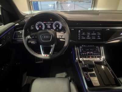 Audi Q8 Gebrauchtwagen