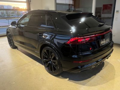 Audi Q8 Gebrauchtwagen