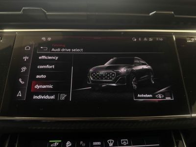 Audi Q8 Gebrauchtwagen