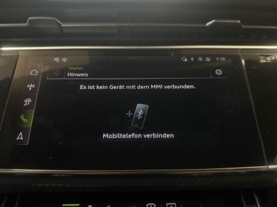 Audi Q8 Gebrauchtwagen