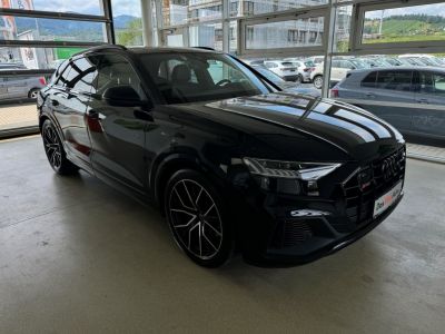 Audi Q8 Gebrauchtwagen