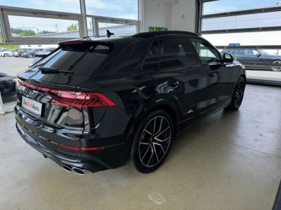 Audi Q8 Gebrauchtwagen