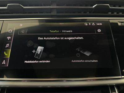 Audi Q8 Gebrauchtwagen