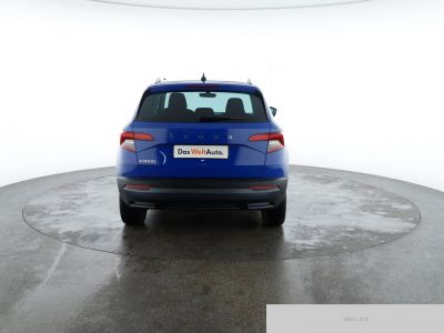 Skoda Karoq Gebrauchtwagen