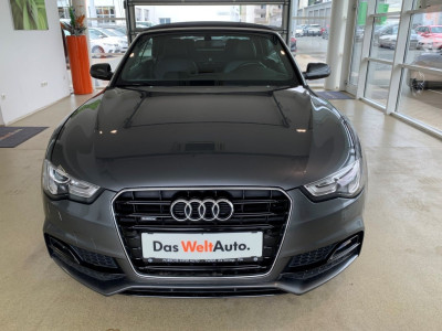 Audi A5 Gebrauchtwagen