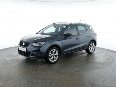 Seat Arona Gebrauchtwagen