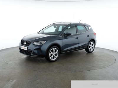 Seat Arona Gebrauchtwagen