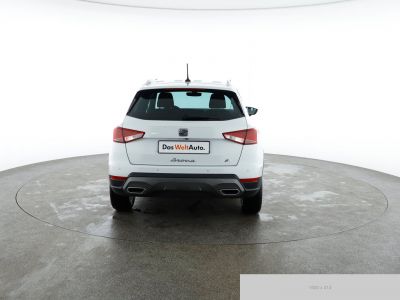 Seat Arona Gebrauchtwagen