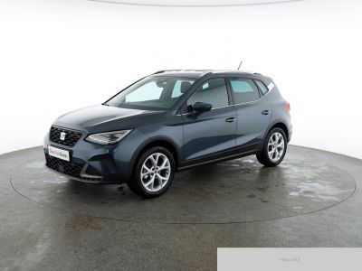 Seat Arona Gebrauchtwagen