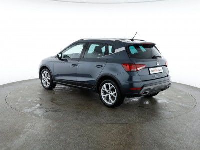 Seat Arona Gebrauchtwagen