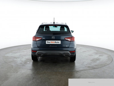 Seat Arona Gebrauchtwagen