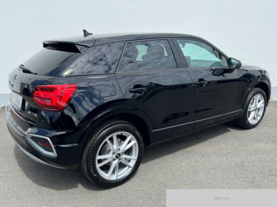 Audi Q2 Gebrauchtwagen