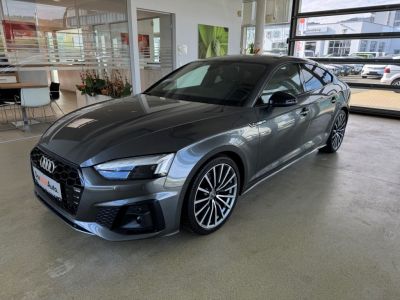 Audi A5 Gebrauchtwagen