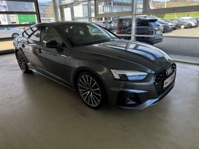 Audi A5 Gebrauchtwagen