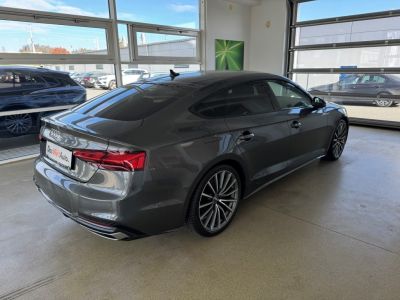 Audi A5 Gebrauchtwagen