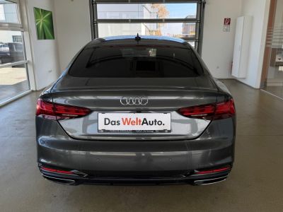 Audi A5 Gebrauchtwagen