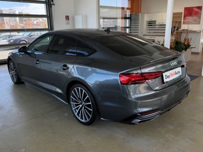 Audi A5 Gebrauchtwagen