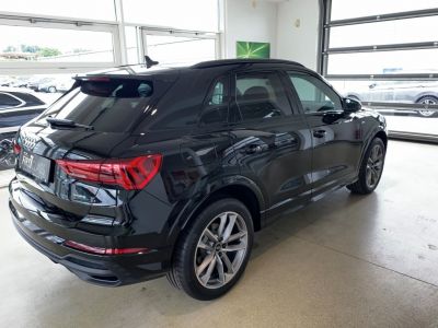 Audi Q3 Gebrauchtwagen