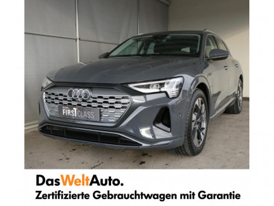 Audi Q8 Gebrauchtwagen